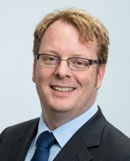 Rainer Harms