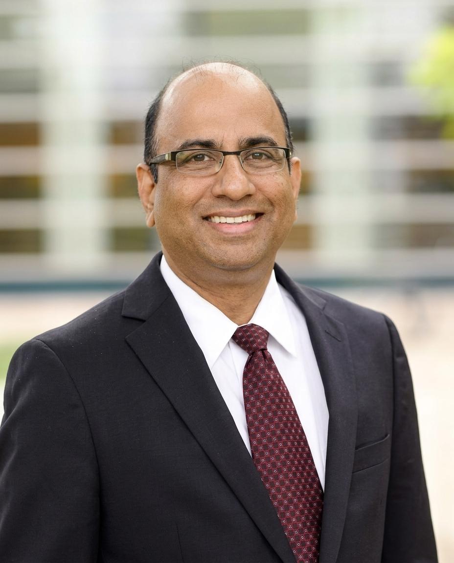 Raj Echambadi