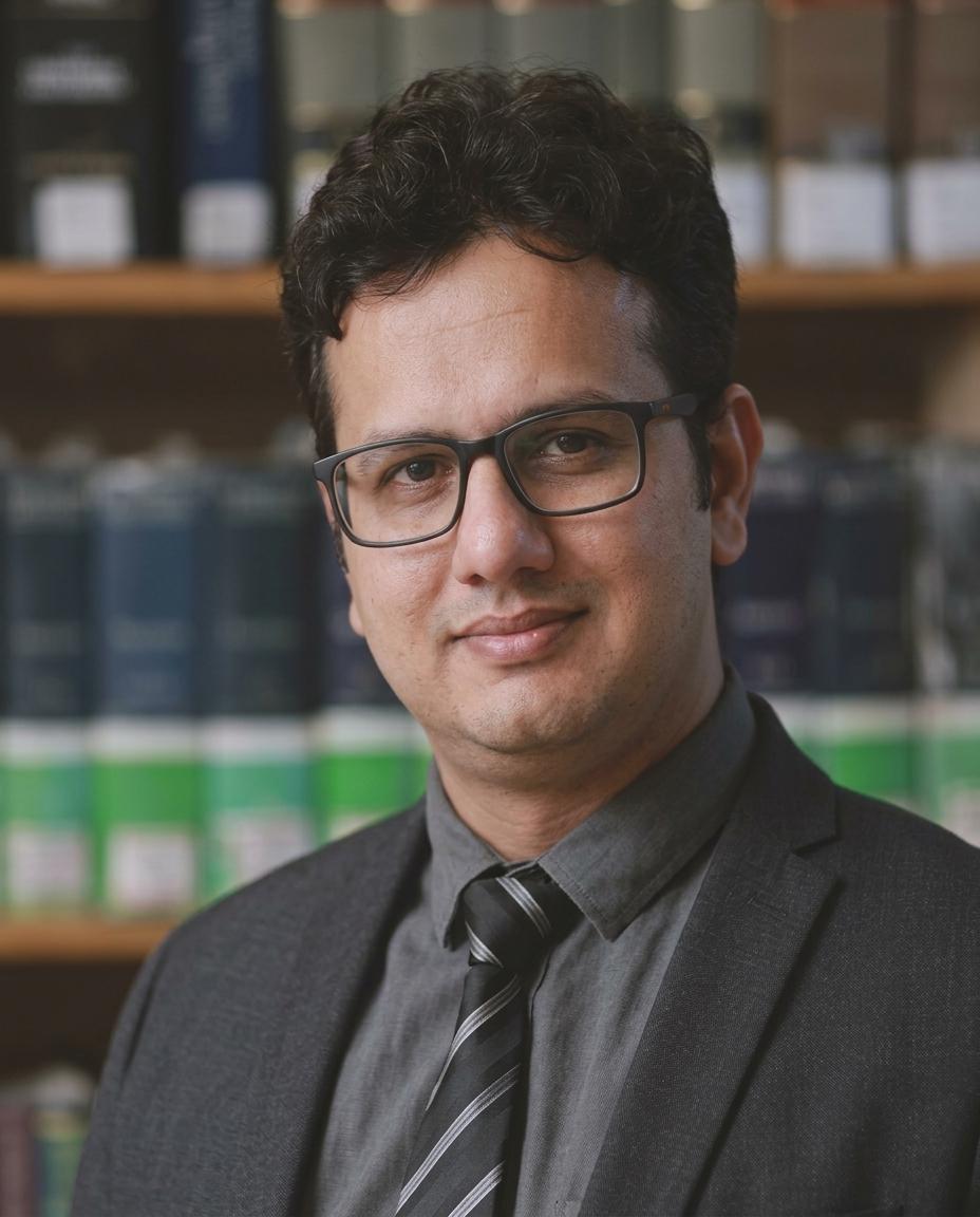 Rajeev Gupta