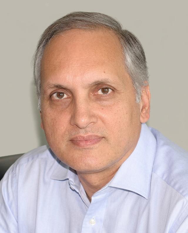 Rajeev Malhotra