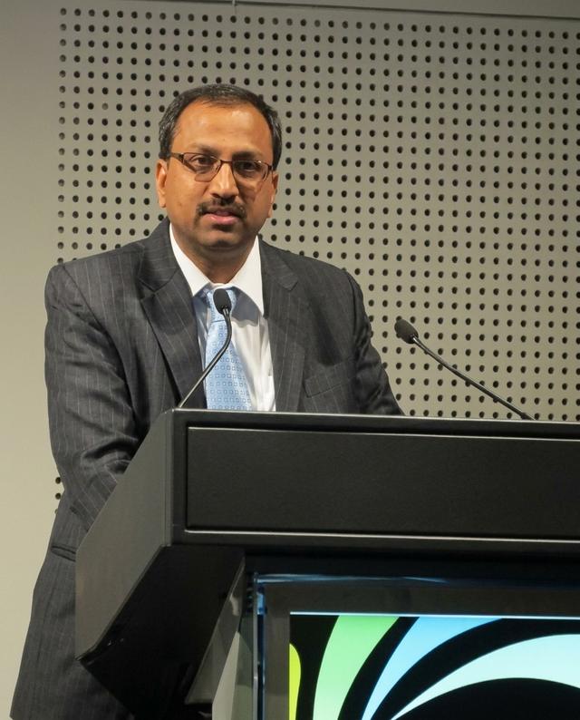 Rajesh Sathiyamoorthy