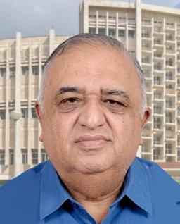 Rajkumar Hirwani