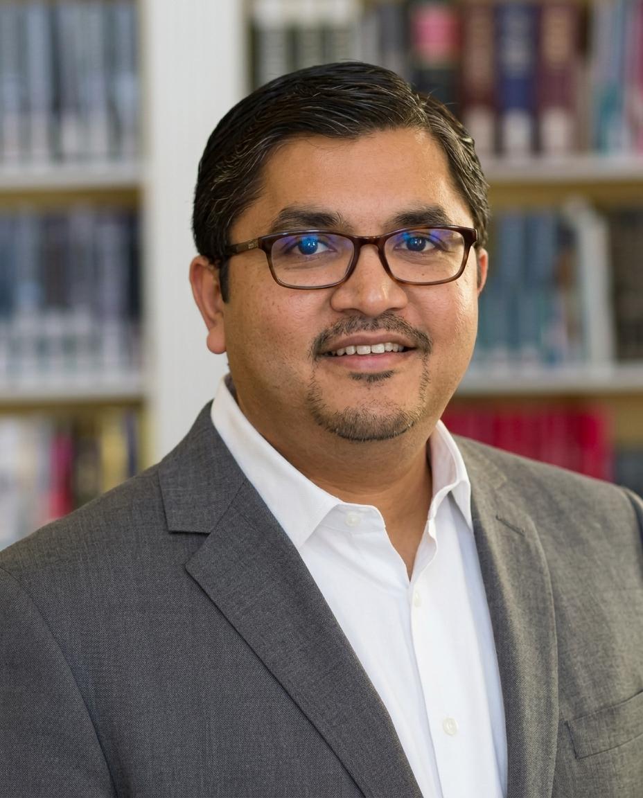 Rajkumar Venkatesan