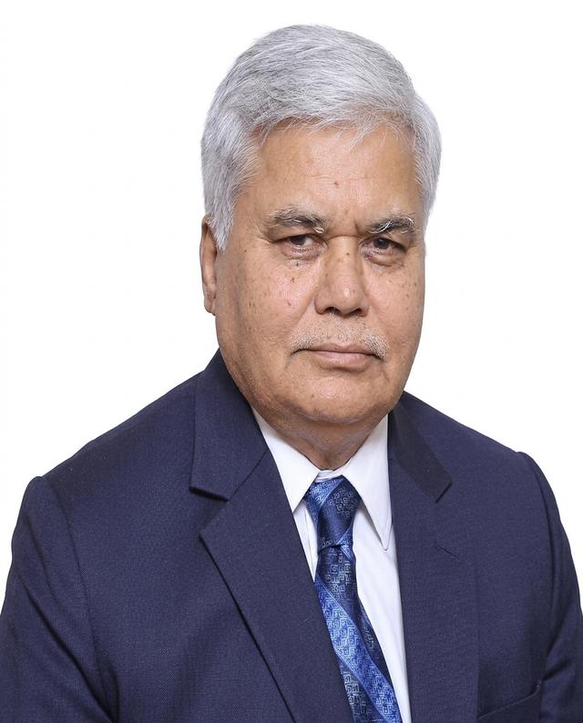 Ram Sewak Sharma