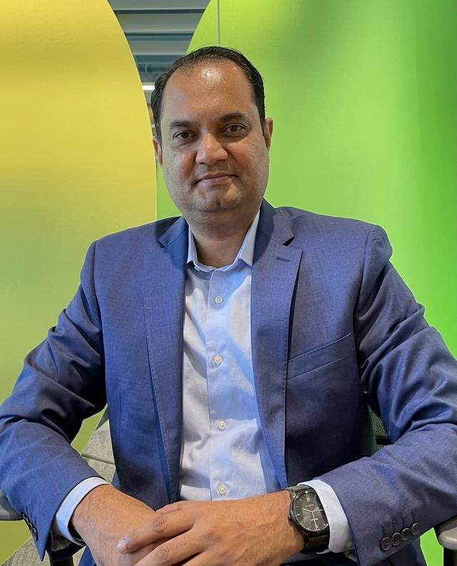 Ramanujam Srinivasan