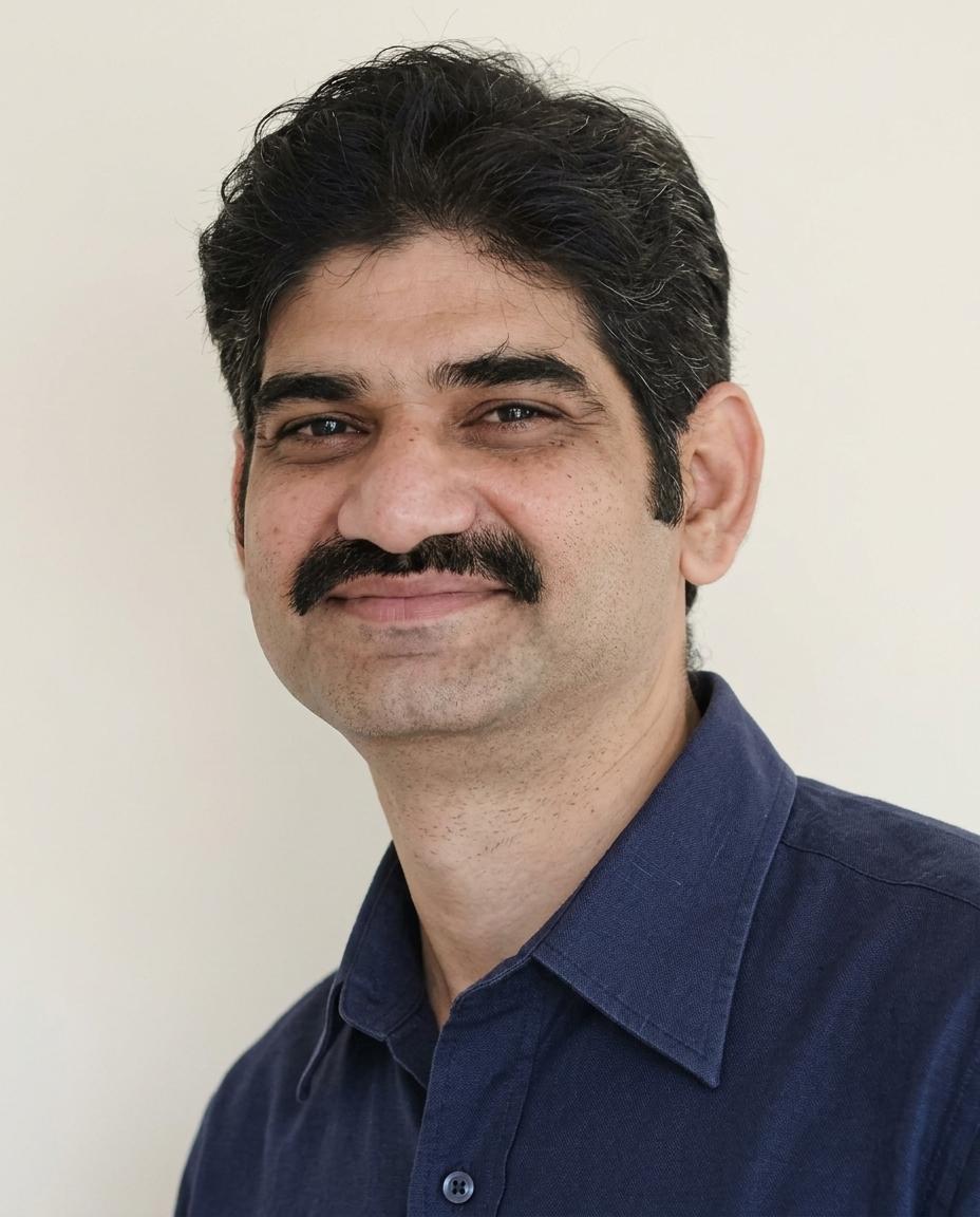 Ramesh Sannareddy