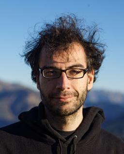 Ramin Soleymani-Fard