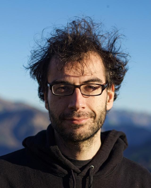 Ramin Soleymani-Fard