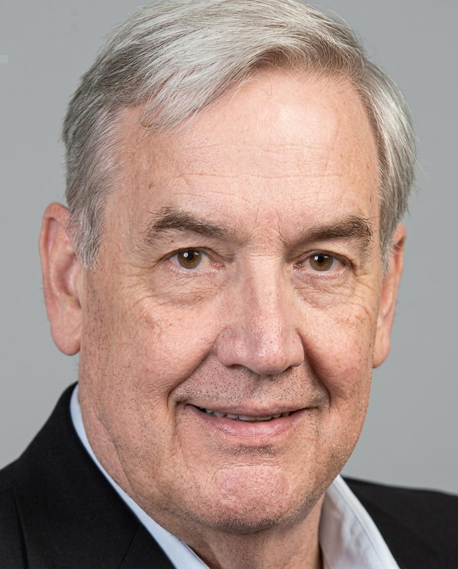 Randy Hlavac