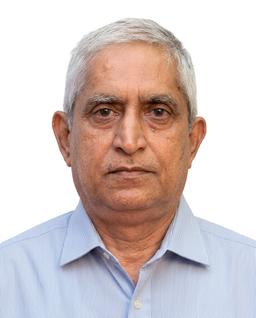 Rangachary Ravikumar