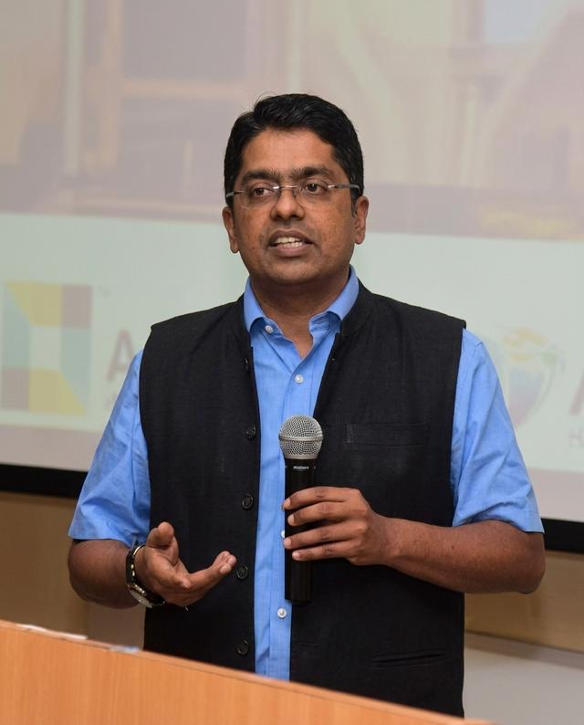 Ranjeet Nambudiri