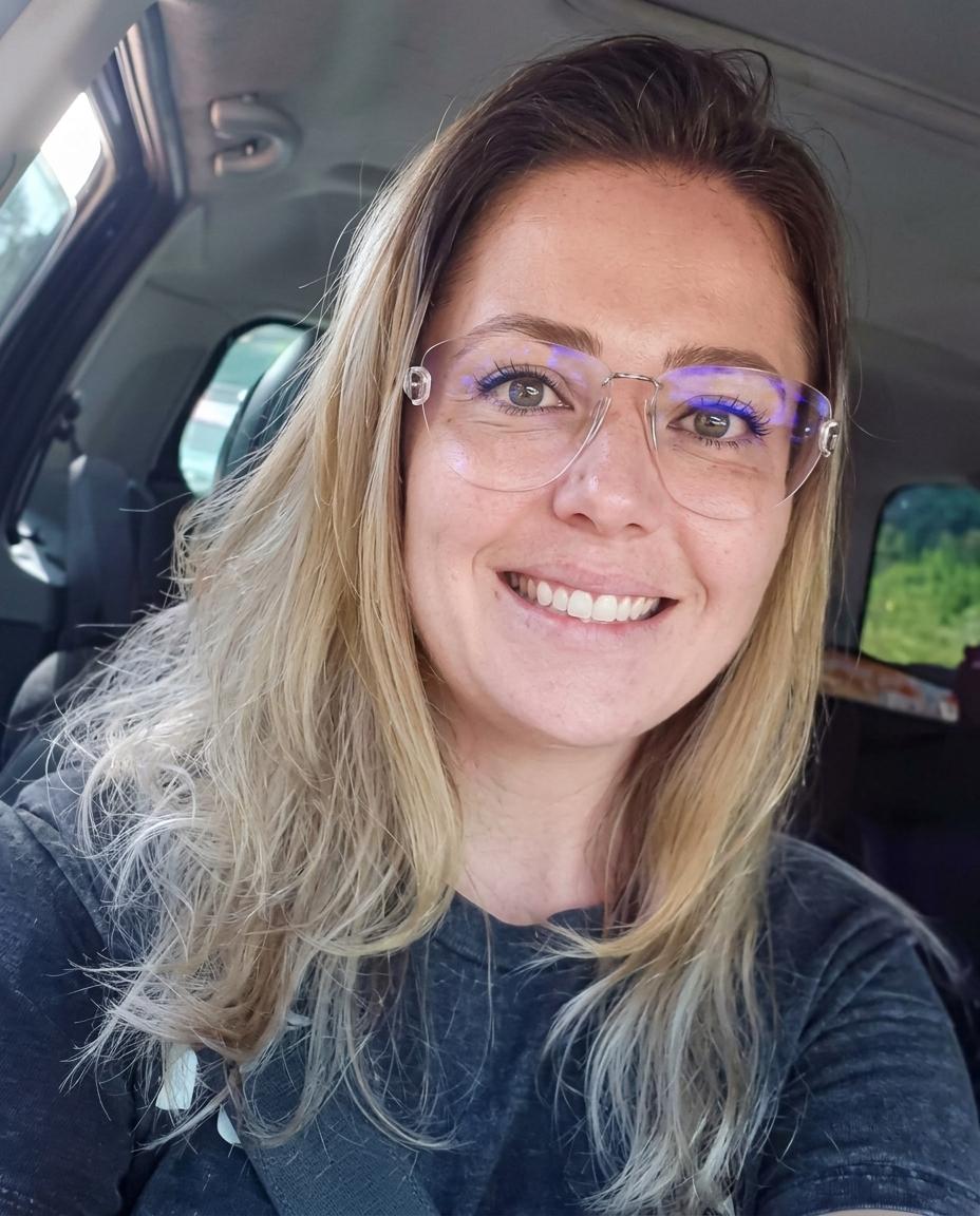 Raquel Abrão