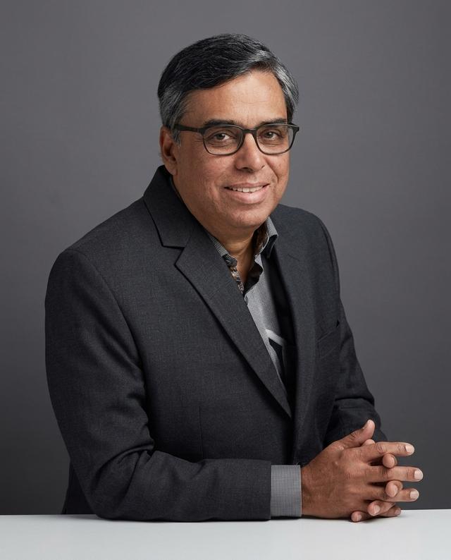 Rasesh Shah