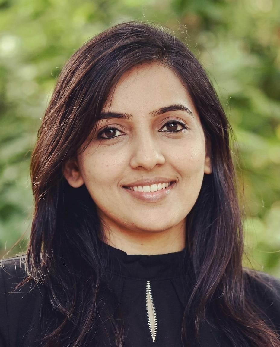 Prof. Rashmi Kumari