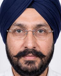 Rav Ahuja