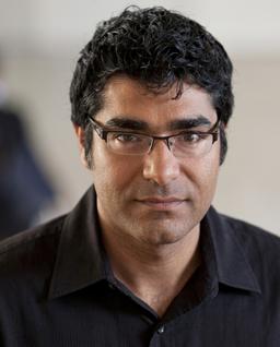 Ravi Mehta