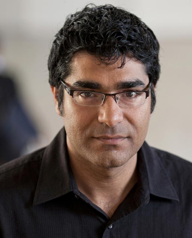 Ravi Mehta