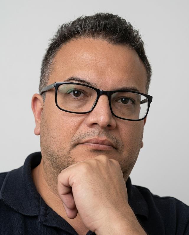 Ray Lopez, Ph.D.