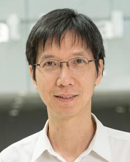 Raymond Chi-Wing WONG