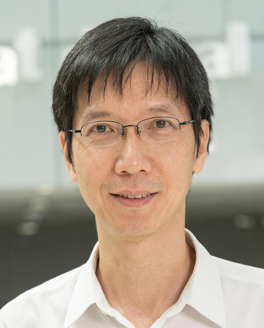 Raymond Chi-Wing WONG