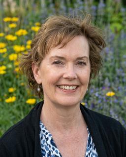 Rebecca Adler