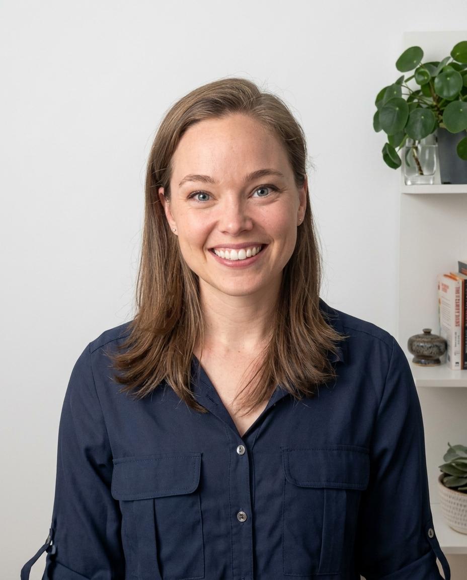 Rebecca Payne-Passmore