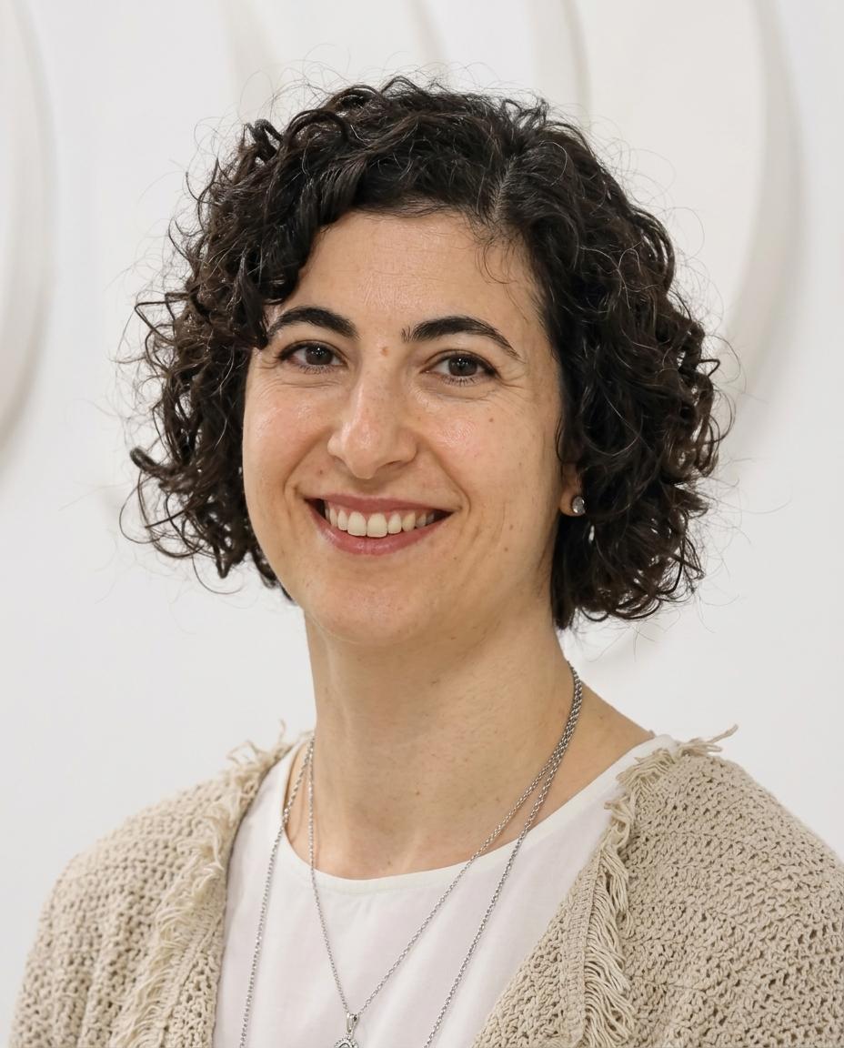 Renata Trinca Colonel