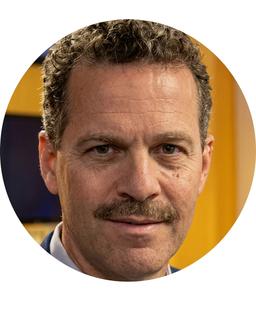 René van Swaaij