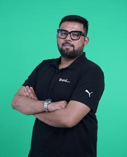 Rishabh Jain