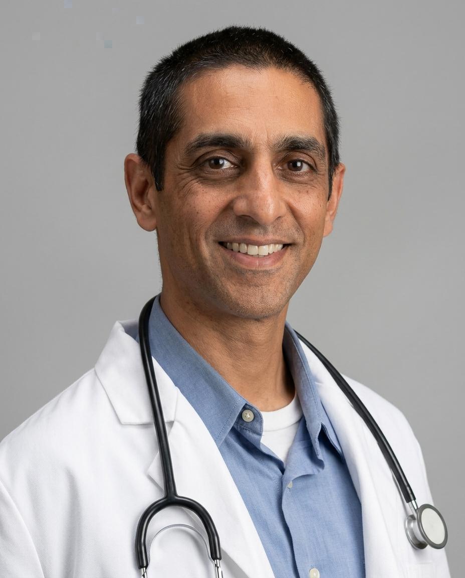 Rishi Desai