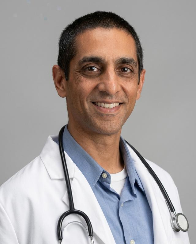 Rishi Desai