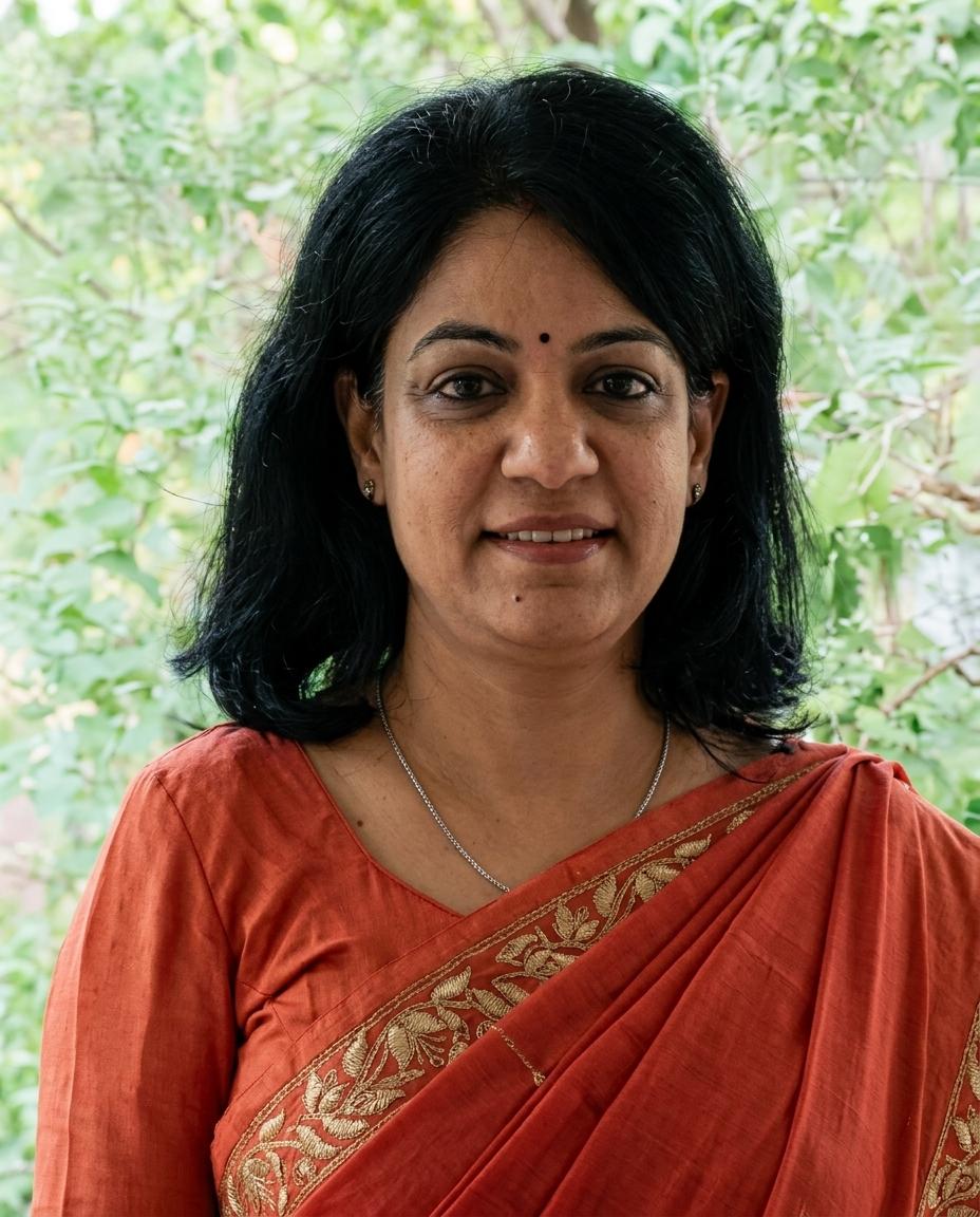 Prof. Ritu Mehta