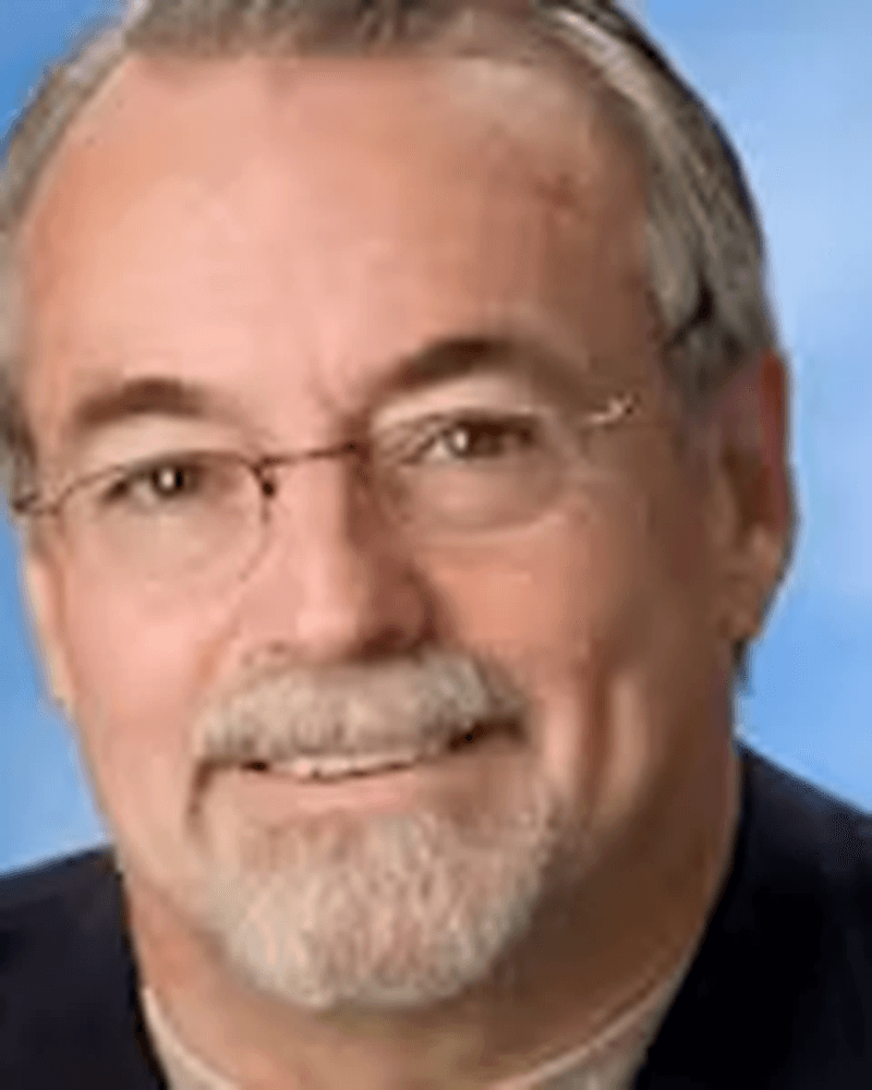 Rob Stone, PMP, M.Ed.