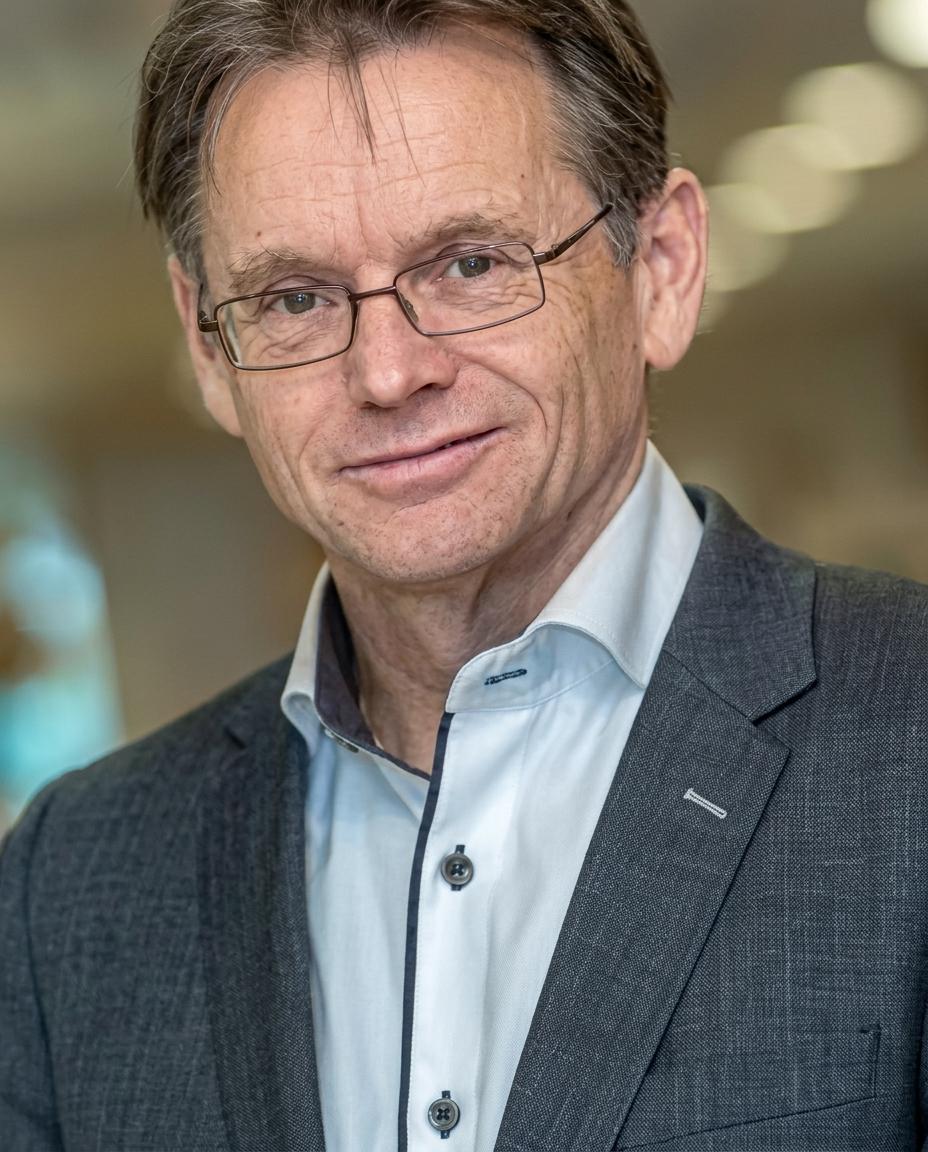 Rob van Tulder