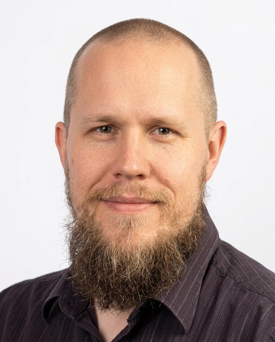 Robert Leeman