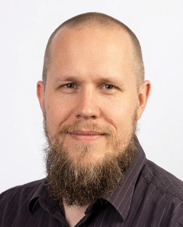 Robert Leeman