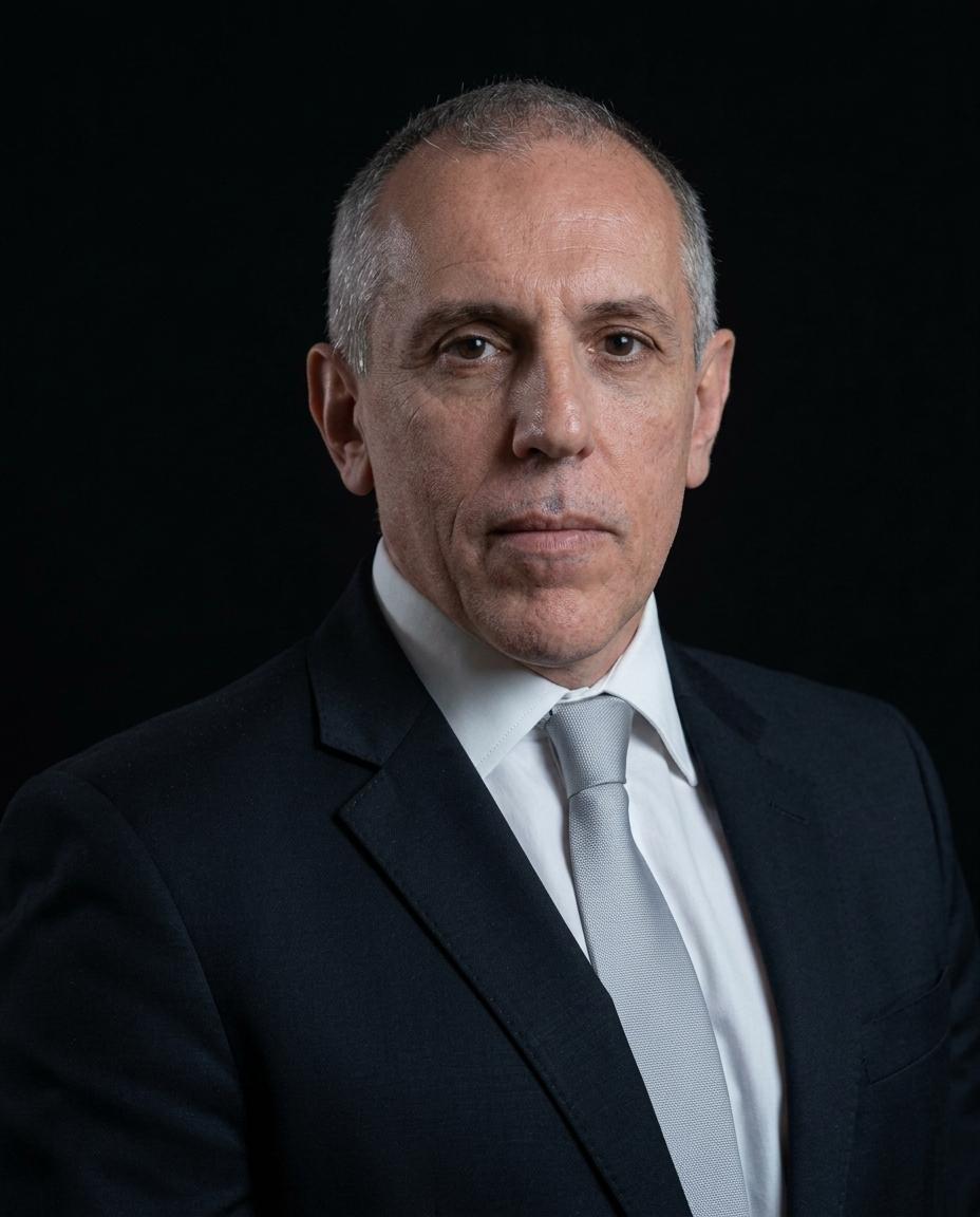 Roberto Dumas Damas