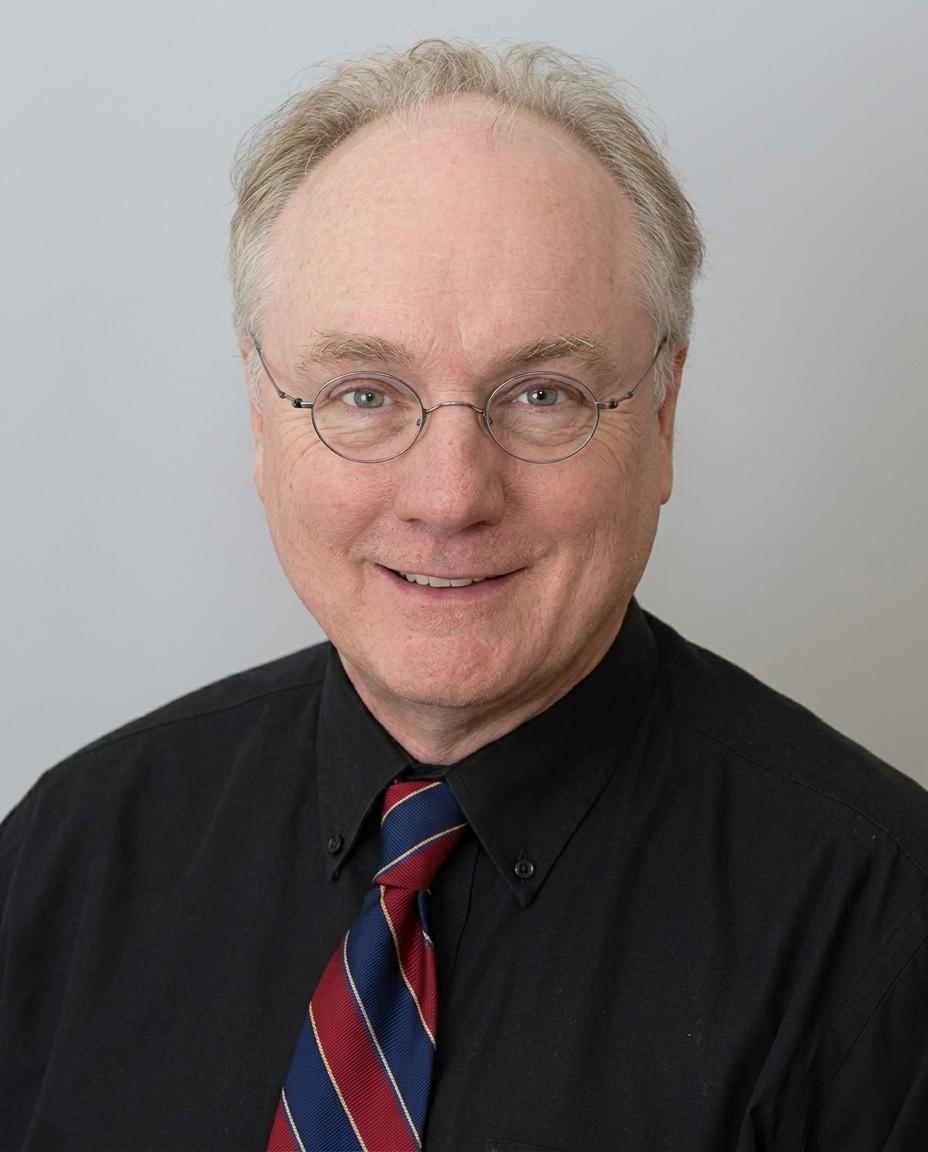 Robin Hillyard