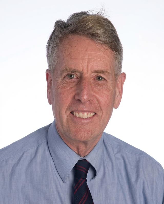 Rod Dilnutt