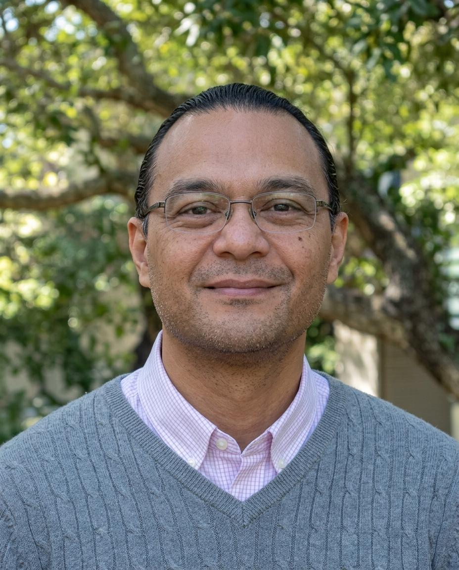 Rodolfo Mendoza-Denton