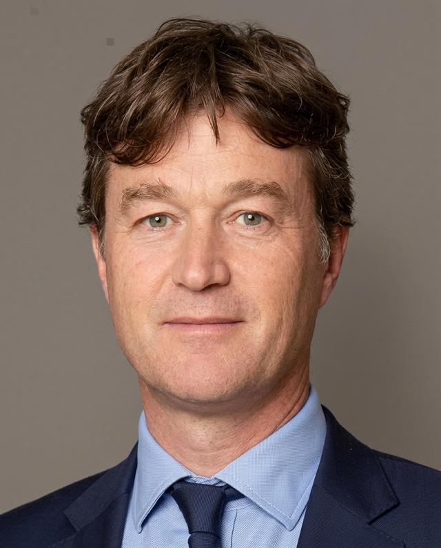 Roland Steinmetz