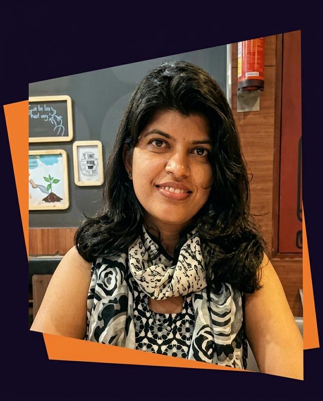 Roopa