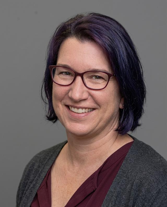 Rose Malcolm