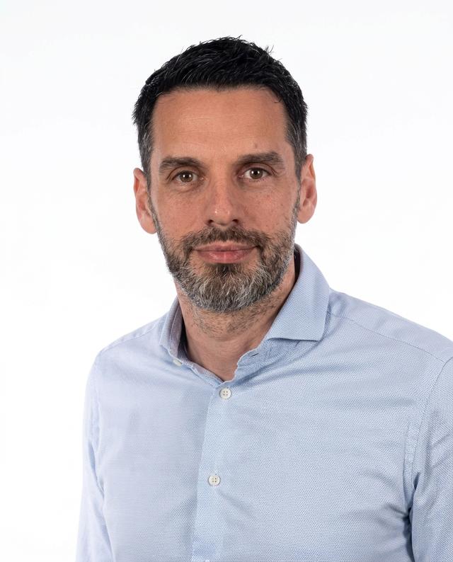 Manuel Roveri