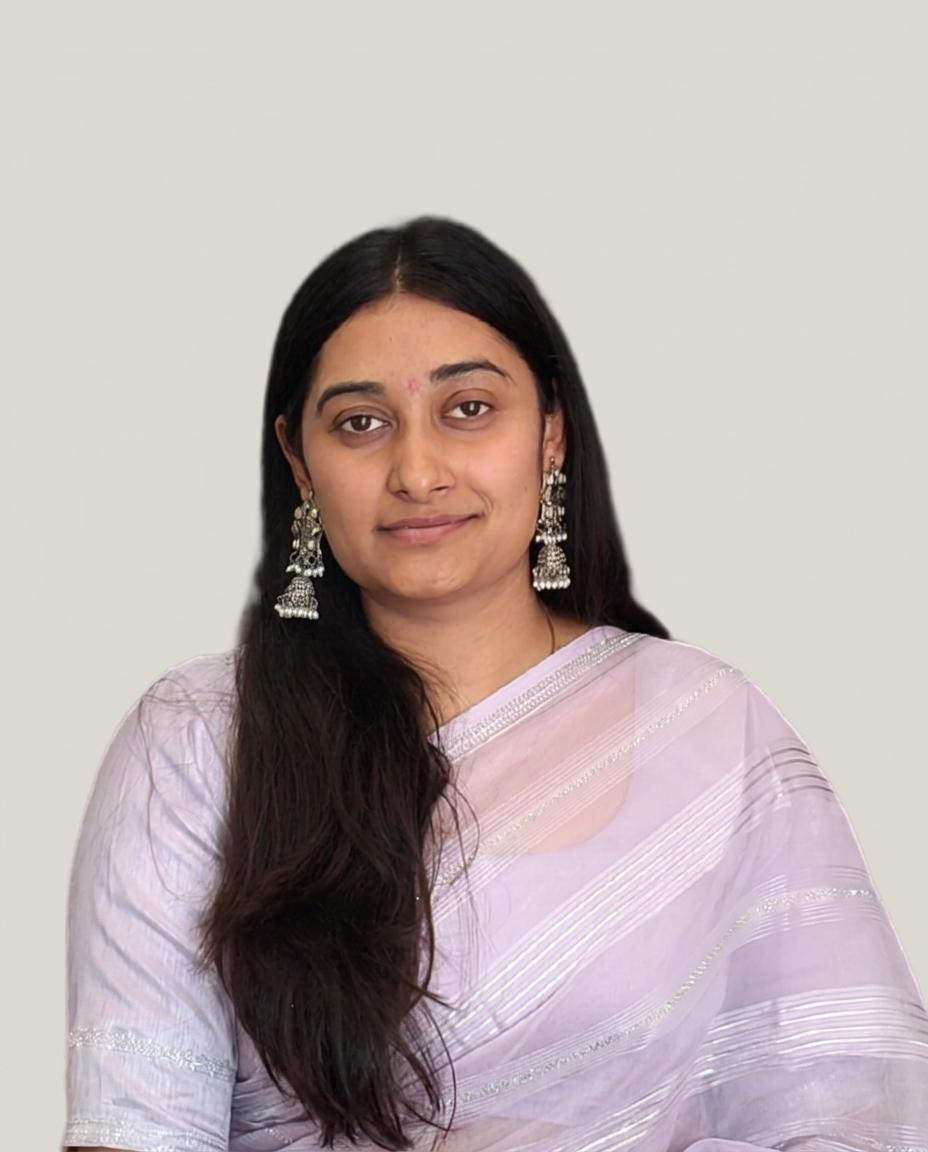 Ms. Ruchika Sahu