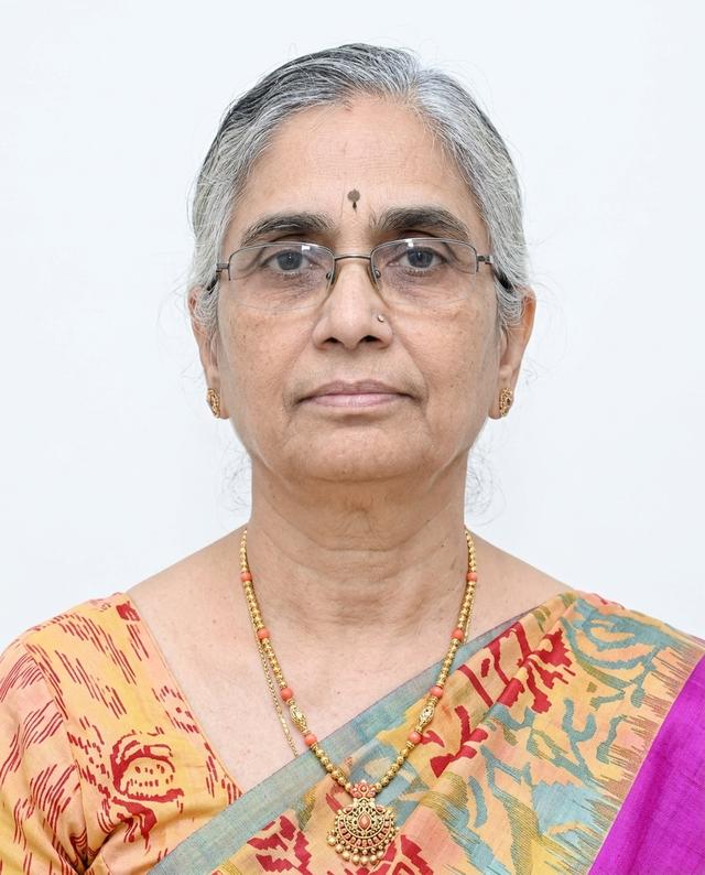 Rudrabhatla Lalitha