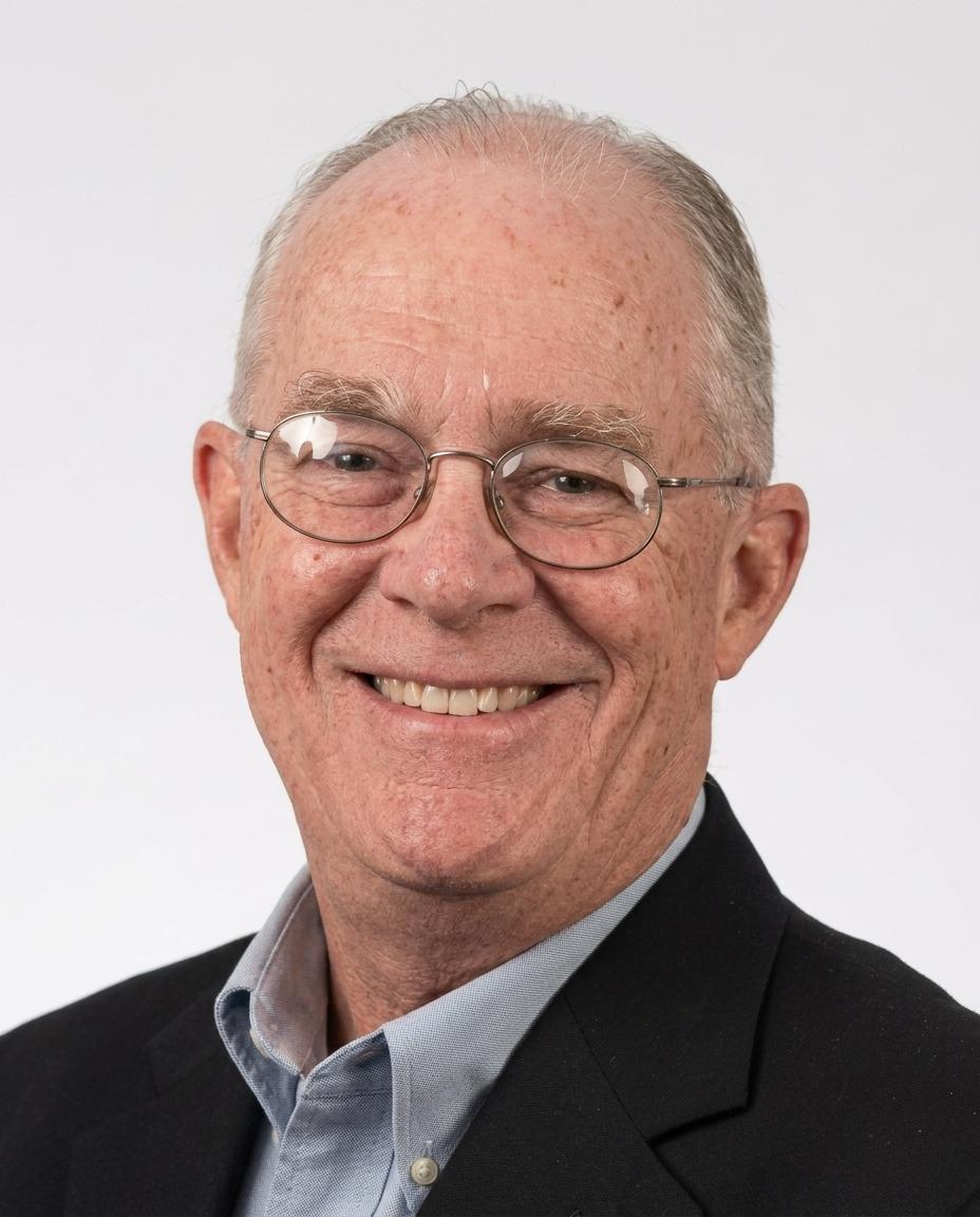 George “Russ” Moran