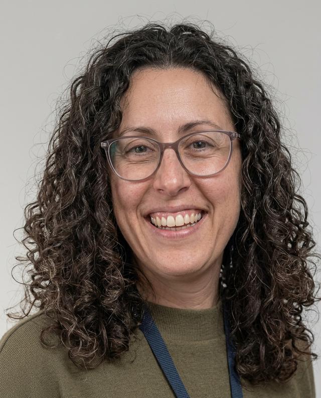 Ruth de los Reyes