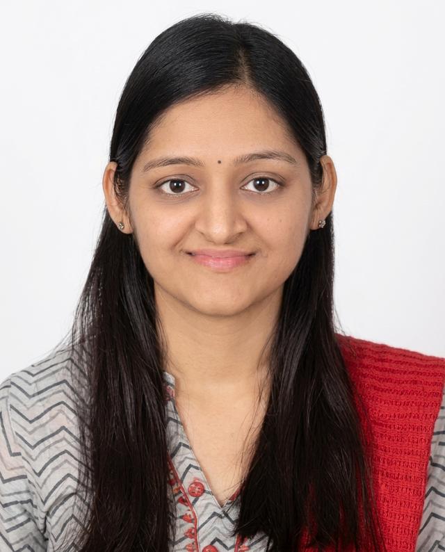 Dr. Sonali Jain