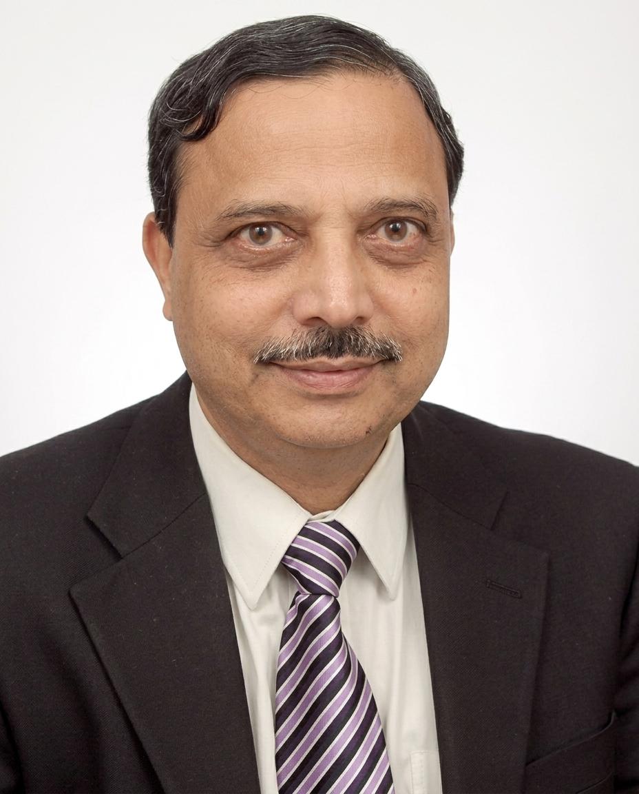 S. C. Srivastava